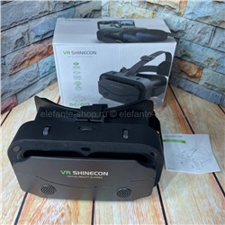 Очки виртуальной реальности VR Shinecon SC-G13 Black (96)