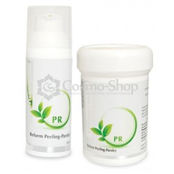 PR Perform Peeling Parsley/  Восстанавливающий пилинг с экстрактом петрушки 250мл