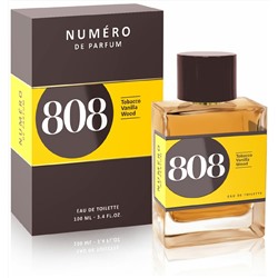 Туал/вода муж. (100мл) Numero De Parfum 991 (Blue label /Givenchy) 12