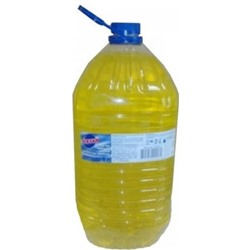 АКВАСАН 5 в 1 Средство чистящее санитарно-гигиеническое Лимон 5л