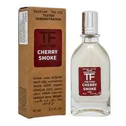 Тестер Tom Ford Cherry Smoke,edp., 67ml