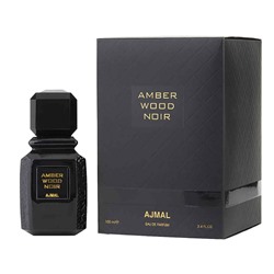 Духи   Ajmal Amber Wood Noir edp unisex 100 ml