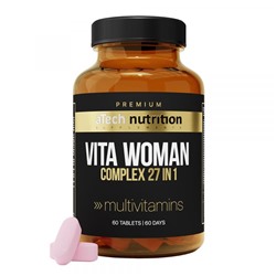 Vita Woman