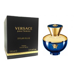 Женские духи   Versace Dylan Blue Pour Femme 100 ml