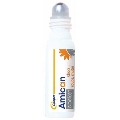 Arnican Pocket 10 ml