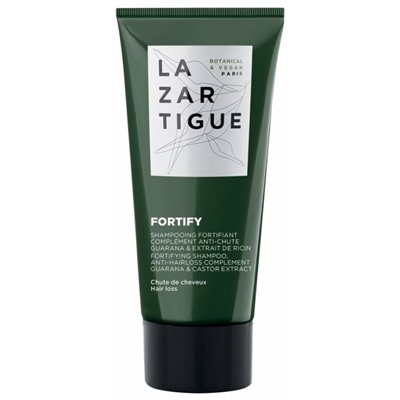 Lazartigue Fortify Shampoooing Fortifiant Compl?ment Anti-Chute 50 ml