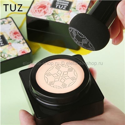 Кушон для лица Tuz Mushroom Air Cushion BB Makeup Foundation, 12 гр