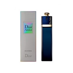 Женские духи   Christian Dior Addict EDP for women 100 ml A-Plus