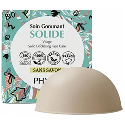 Phyt s Soin Gommant Solide Visage Bio 32 ml