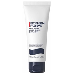 Biotherm Homme Basics Line After Shave Emulsion Apr?s Rasage 75 ml
