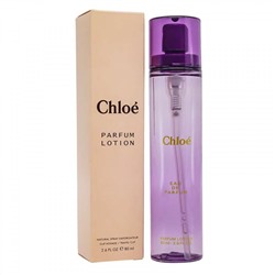 Chloe Eau de Parfum Pour Femme, 80 ml