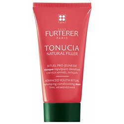 Ren? Furterer Tonucia Natural Filler Masque Repulpant D?m?lant 30 ml