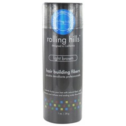 Rolling Hills Poudre Densifiante Professionnelle 28 g