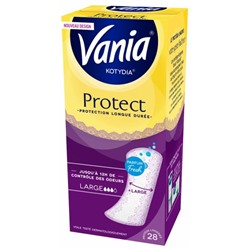 Vania Kotydia Protect Large Fresh 28 Prot?ge-Lingeries
