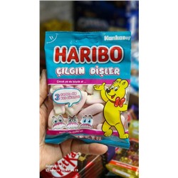 Мармелад Haribo