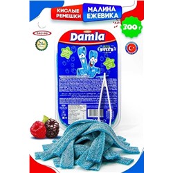 МАРМЕЛАД DAMLA В УП 300 ГР