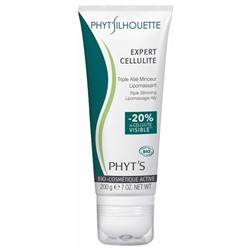 Phyt s Phyt Silhouette Expert Cellulite Bio 200 g