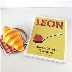 Скетчбук «Leon»