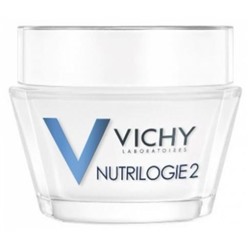 Vichy Nutrilogie 2 Soin Profond Peau Tr?s S?che 50 ml