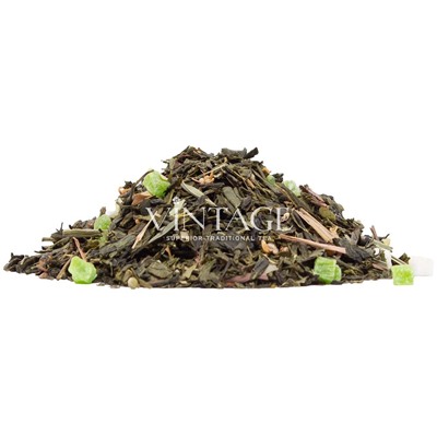 Зеленый чай с добавками "Тархун"