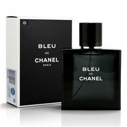 Мужская парфюмерия   Chanel Bleu de Chanel pour homme 100 ml ОАЭ