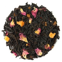 Чай черный Манго-маракуйя 50 гр