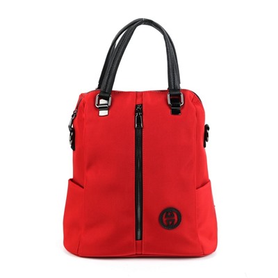 Текстильный рюкзак 929-1 Ред
