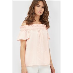 Блуза "ROZET" розовый ЛЕТО