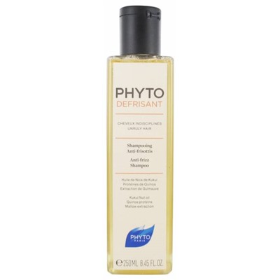 Phyto Phytod?frisant Shampoing Anti-Frisottis 250 ml
