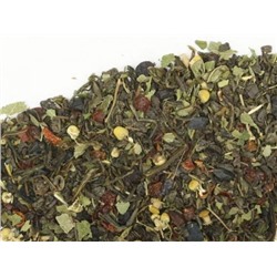 Монастырский чай (зелёный) - цена за 100 гр.