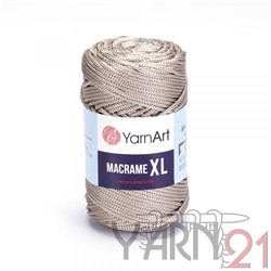 Полиэфирный шнур Macrame XL