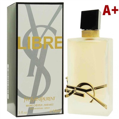 A + Yves Sant Laurent Libre, edp., 90 ml