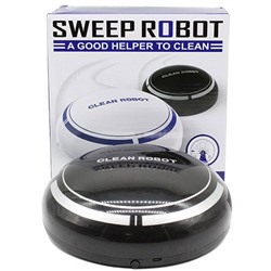 Sweep robot - пылесос робот оптом