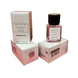 Мини-парфюм 40мл Zarkoperfume Pink MOLeCULE 090.09
