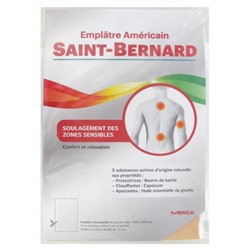 Saint-Bernard Empl?tre Am?ricain