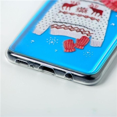 Чехол для телефона «Уютного праздника», на Samsung A50