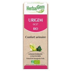HerbalGem Bio Urigem 30 ml