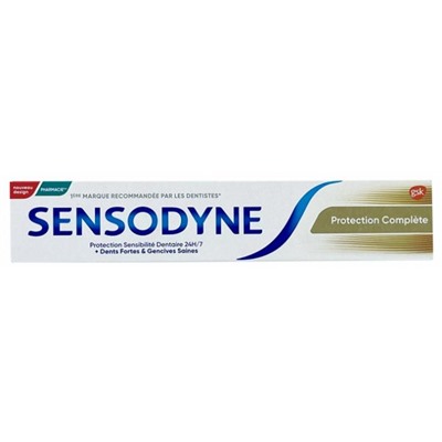 Sensodyne Protection Compl?te 75 ml