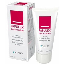 Alliance Papulex Isocorrexion 50 ml