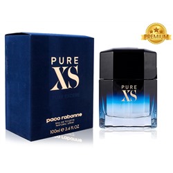 (A+D) Paco Rabanne Pure XS EDT 100мл