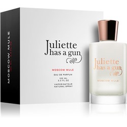 Духи   Juliette Has A Gun Moscow Mule edp unisex 100 ml