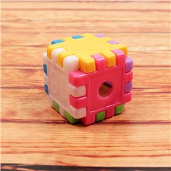 Точилка «Кубик»