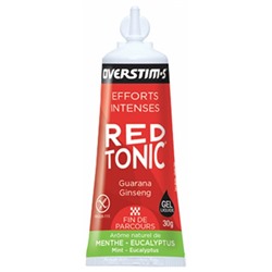 Overstims Red Tonic 30 g