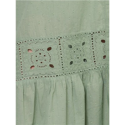 Платье (хлопок) шитье №23-505-4