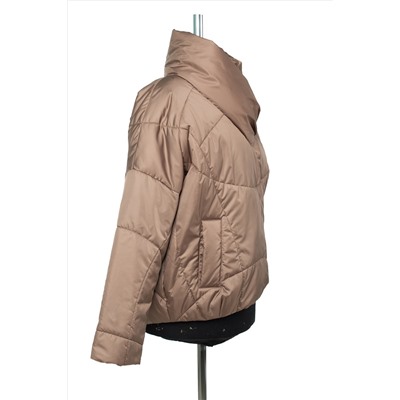 04-2859 Куртка женская демисезонная (G-loft 100)