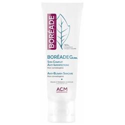 Laboratoire ACM Bor?ade Global Soin Complet Anti-Imperfections 40 ml
