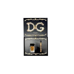 Подарочный набор Dolce and Gabbana The Only One 50мл жен edp +10мл жен edp