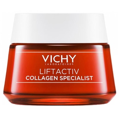 Vichy LiftActiv Collagen Specialist Jour 50 ml