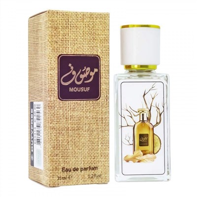 Ard Al Zaafaran Mousuf,edp., 35ml