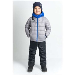 Комплект (куртка, брюки) для мальчика